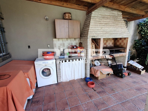 Imagen 12 de 14 de Casa 4 Ambientes - Cosquín 1200