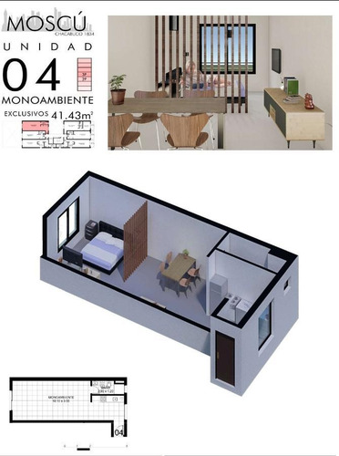 Imagen 15 de 25 de Venta Cochera Doble En Chacabuco 1834 Con Unidad De Departamento - República De La Sexta