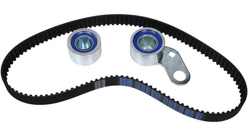 Imagen 1 de 4 de Kit De Distribucion Dayco Chevrolet S-10 2.5l Maxion