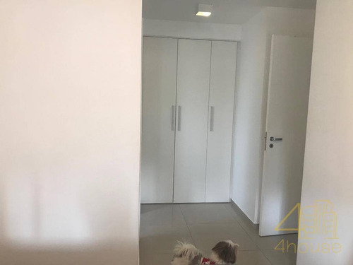 Imagem 15 de 15 de Cube Campo Belo 69m 2 Dorm 1suite 1 Vaga+depósito - Ap2769