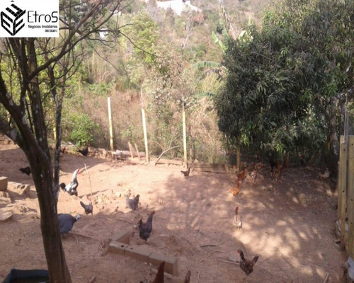 Imagem 6 de 20 de Chácara - Ch0013 - 34241665