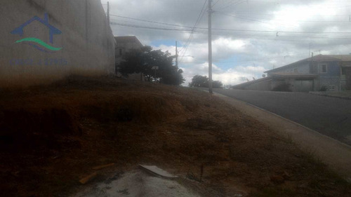 Imagem 2 de 2 de Terreno, Jardim Maristela Ii, Atibaia - R$ 165 Mil, Cod: 3318 - V3318