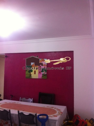 Imagem 3 de 8 de Lindo Apartamento Pra Venda - Qy1166