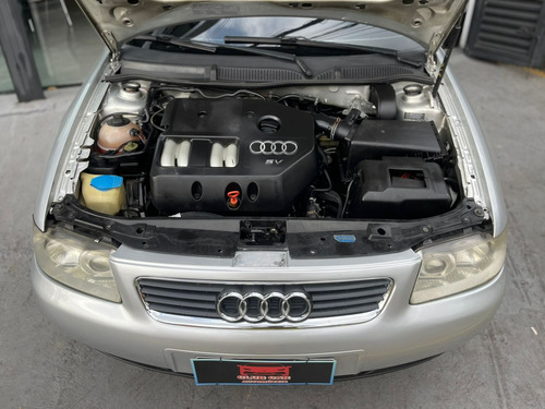 Audi A3 1.8 Turbo 5p 150 hp