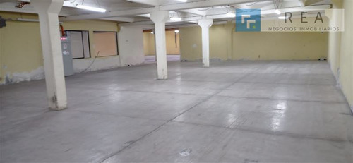 Bodegas En Arriendo En Huechuraba