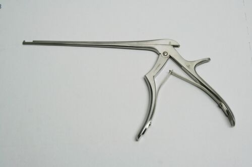 * Weck Rongeurs 7  Long 388232 Surgical Stainless German Ddh