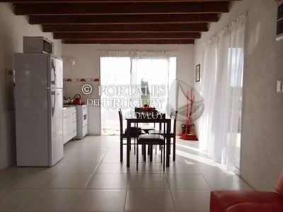 Imagen 9 de 14 de Casa En Puntas Del Diablo Con Piscina
