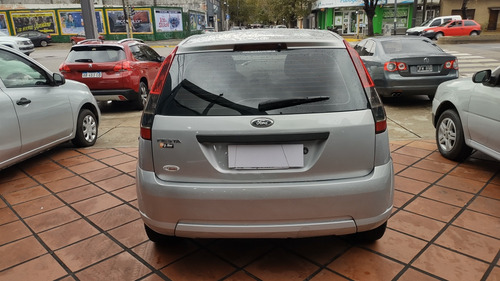 Ford Fiesta Ambiente