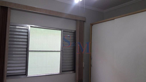 Imagem 18 de 30 de Sobrado Com 3 Dormitórios À Venda, 200 M² Por R$ 420.000,00 - Jardim Ana Maria - Santo André/sp - So0052