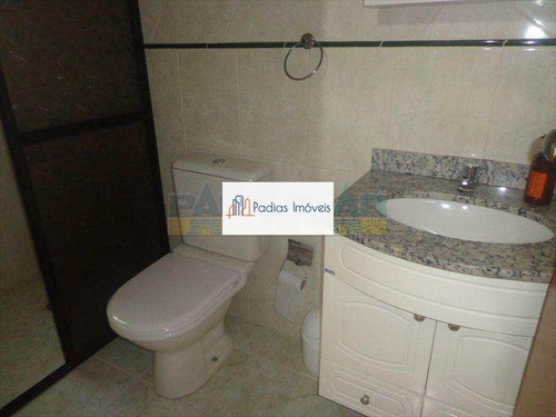 Imagem 10 de 11 de Apartamento Com 1 Dorm, Centro, Mongaguá - R$ 270.000,00, 70m² - Codigo: 40508 - V40508