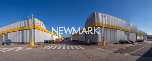 Bodega En Arriendo En San Bernardo