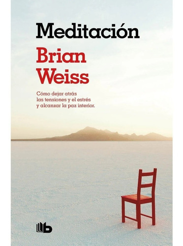 Meditación - Brian Weiss