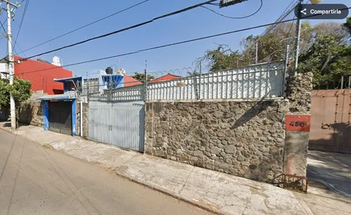 Hermosa Casa En Lomas De Cortes Cuernavaca