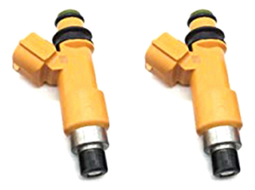 Zsq 2 Inyectores De Combustible De Coche For Apv Futura K-m