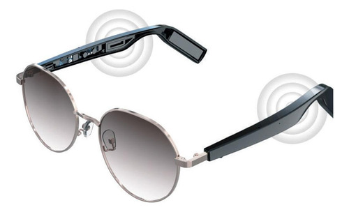 Gafas Inteligentes Gafas Bluetooth Inalámbrico, Resistente