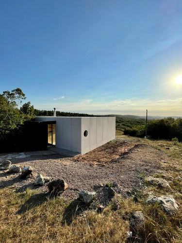 Cabaña Villa Serrana - Alquiler - Ventolera Guazuvirá