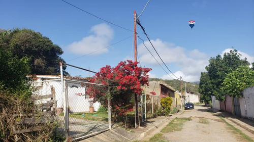 Re/max 2mil Vende Terreno En Caserío Espinoza, Atamo Sur, Mun. Arismendi, Isla De Margarita, Edo. Nueva Esparta