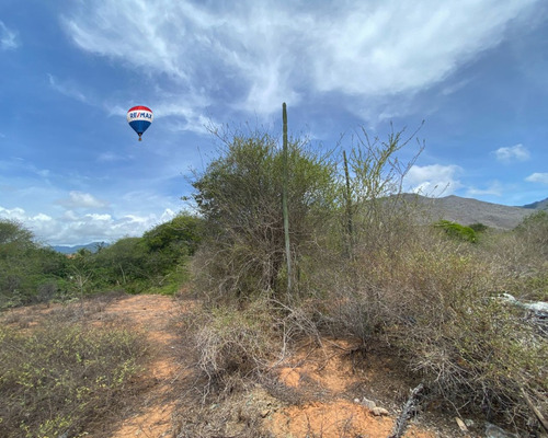 Re/max 2 Mil Vende Excepcional Lote De Terreno De 500 Mts Cuadrados, Ubicado Estratégicamente Junto A La Prestigiosa Urbanización La Llovizna, En Venta En El Sector El Hato, Municipio Arismendi