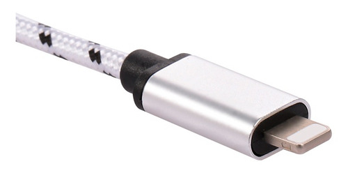 Lightning Otg Cabo Relâmpago Macho Para Usb2.0 Adaptador De
