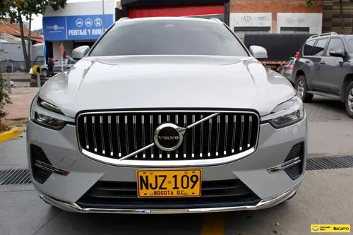 Volvo XC60 2.0 Recharge Plus T8 Hibrido At