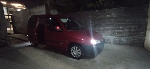 Citroën Berlingo 1.9 D 2004