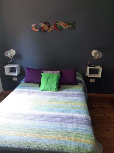 Imagen 10 de 30 de Las Gaviotas - Venta - Complejo De 4 Unidades Con Amplio Parque.