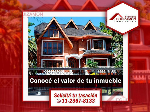 Ph Tipo Casa - Posibilidad De Ampliacion - A Metros De Capital - Excelente Ubicacion