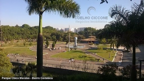 Imagem 6 de 15 de Compre Apartamento Em Fundacao - V-881