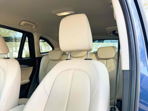 BMW X1 2.0 16V TURBO ACTIVEFLEX SDRIVE20I GP 4P AUTOMÁTICO