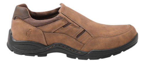 Zapato Casual Hombre Modelo Clair Jarman
