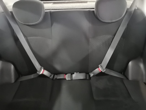 Imagen 10 de 15 de Nissan March Advance T/m 2020