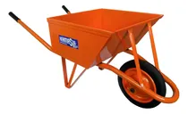 Comprar Carretilla Calibrada Reforzada 65lts. Ind.uruguaya Hermasur®