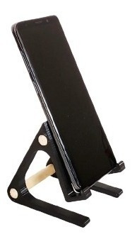 Combo Soporte Para Notebook + Soporte Celular - Zona Norte