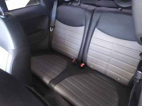 Fiat 500 1.4 Sport 105cv 2012 Haimovich