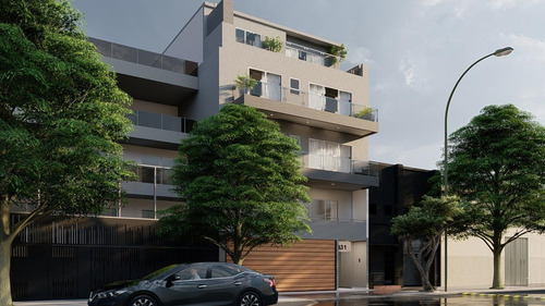 Imagen 2 de 30 de Departamento A Estrenar - Villa Urquiza