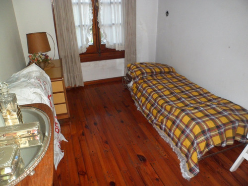 Haedo Norte - Casa 5 Ambientes