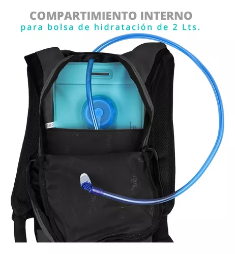 Mochilas Deportivas Importada Running Mujer Hombre Camelback