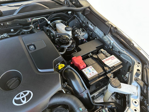 Toyota Hilux Sw4 2.8 Srx 177cv 4x4 7as At
