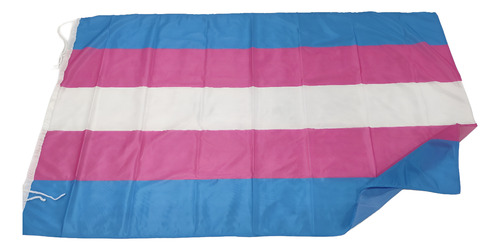 20 Banderas Transexual Trans Lgbt 90 X 150cm