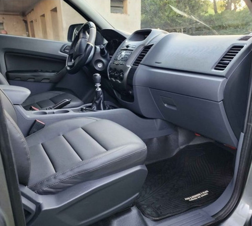 Ford Ranger 3.2 Cd 4x4 Xls Tdci 200cv
