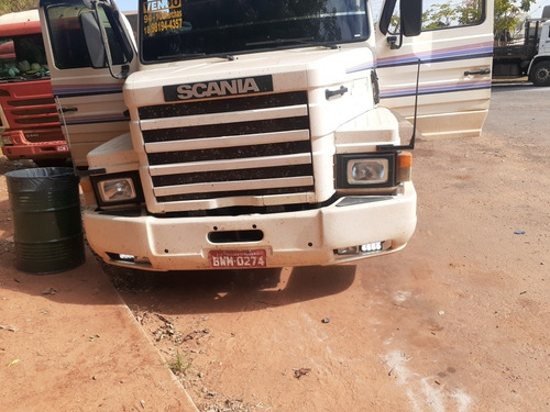 Scania 113 113