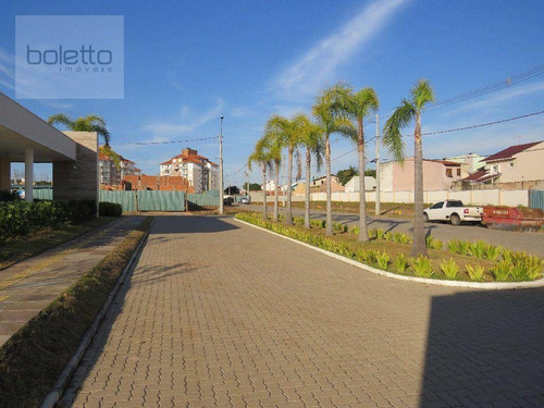 Imagem 27 de 30 de Terreno À Venda, 230 M² Por R$ 390.000,00 - Igara - Canoas/rs - Te0072
