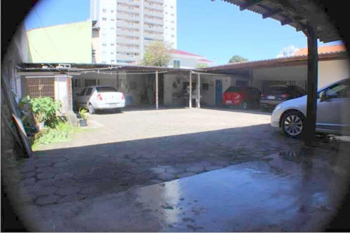 Imagem 1 de 19 de Terreno Comercial No Estreito - Te0378
