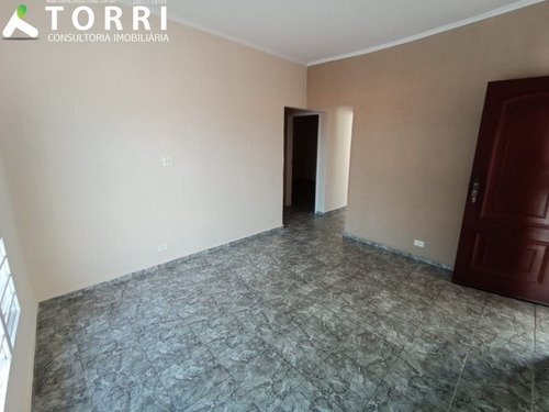 Imagem 6 de 17 de Linda Térrea Casa À Venda No Bairro Jardim Gonçalves, Em Sorocaba-sp - Ca02392 - 71015419