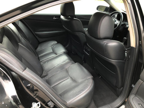 Nissan Maxima 3.5 Sport Cvt 2012