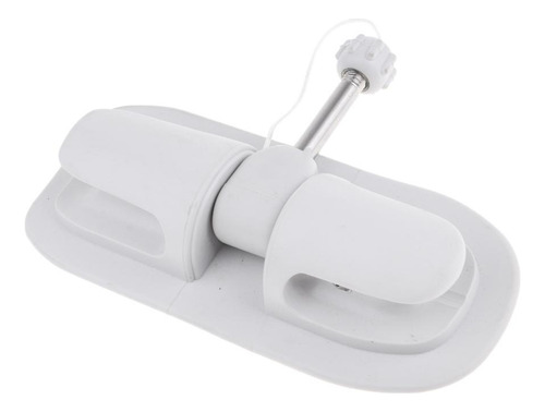 Kit De Montaje De Reemplazo De Balsa Para Botes Inflables De