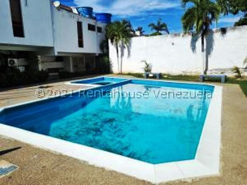 Imagen 2 de 18 de Townhouse En Venta Palmar Este Mls #21-25933 Johana Blan 04123368346