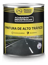 Comprar Pintura Trafico Reflectivo Amarillo Con Perlas Galon Everest