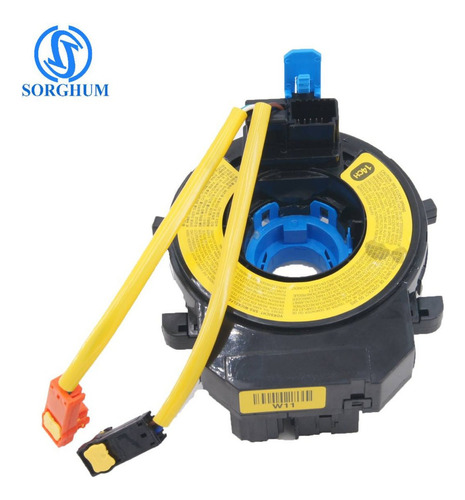 Cable Espiral Para Reloj Sorento 11-14