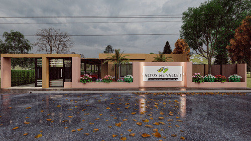Departamentos En Venta Carlos Paz
